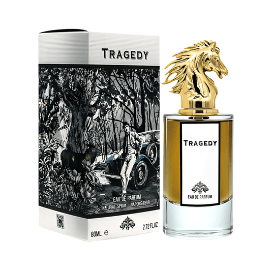 Tragedy EDP 80ml