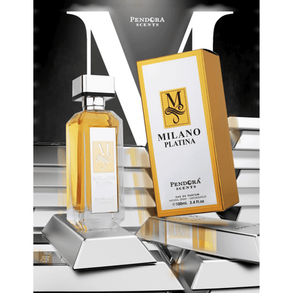 Milano Platina EDP 100ml