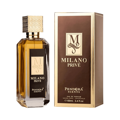 Milano Prive EDP 100ml