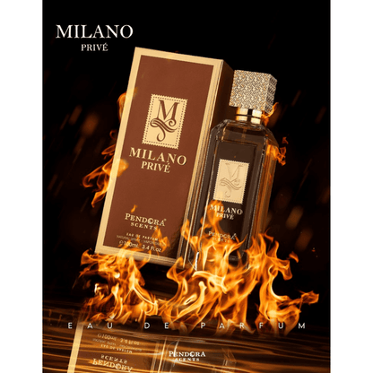 Milano Prive EDP 100ml