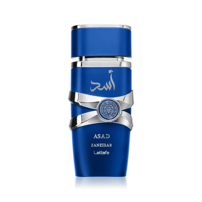 Asad Zanzibar EDP 100ml