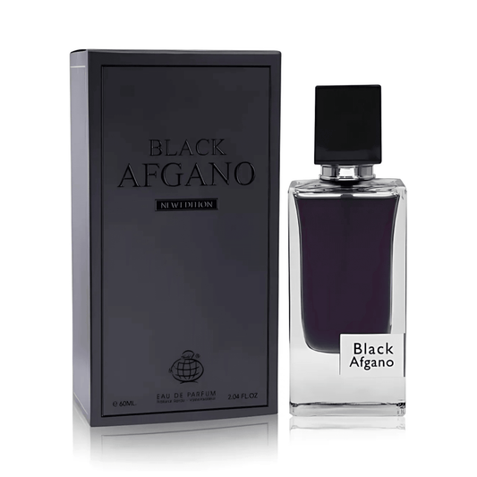 Black Afgano EDP 60ml