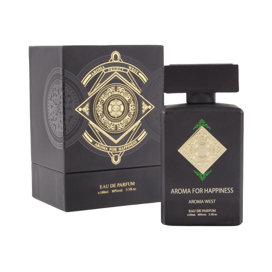 AROMA FOR HAPPINESS EDP 100мл