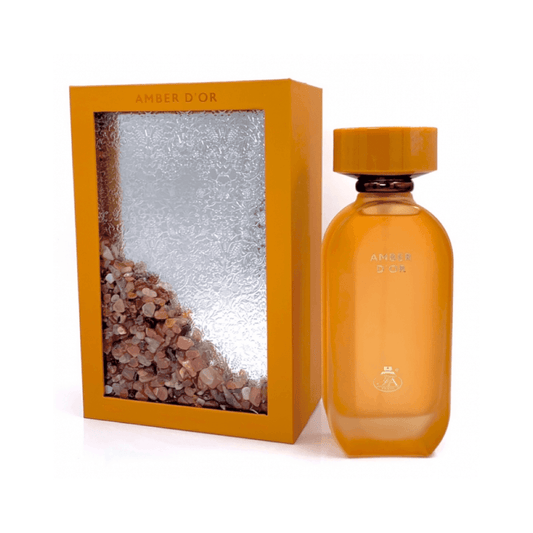 Amber D'or EDP 100ml