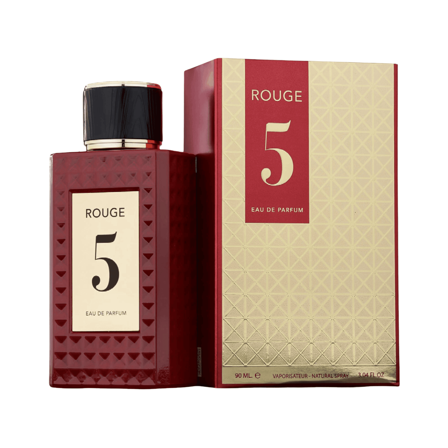 Rouge 5 EDP 90ml