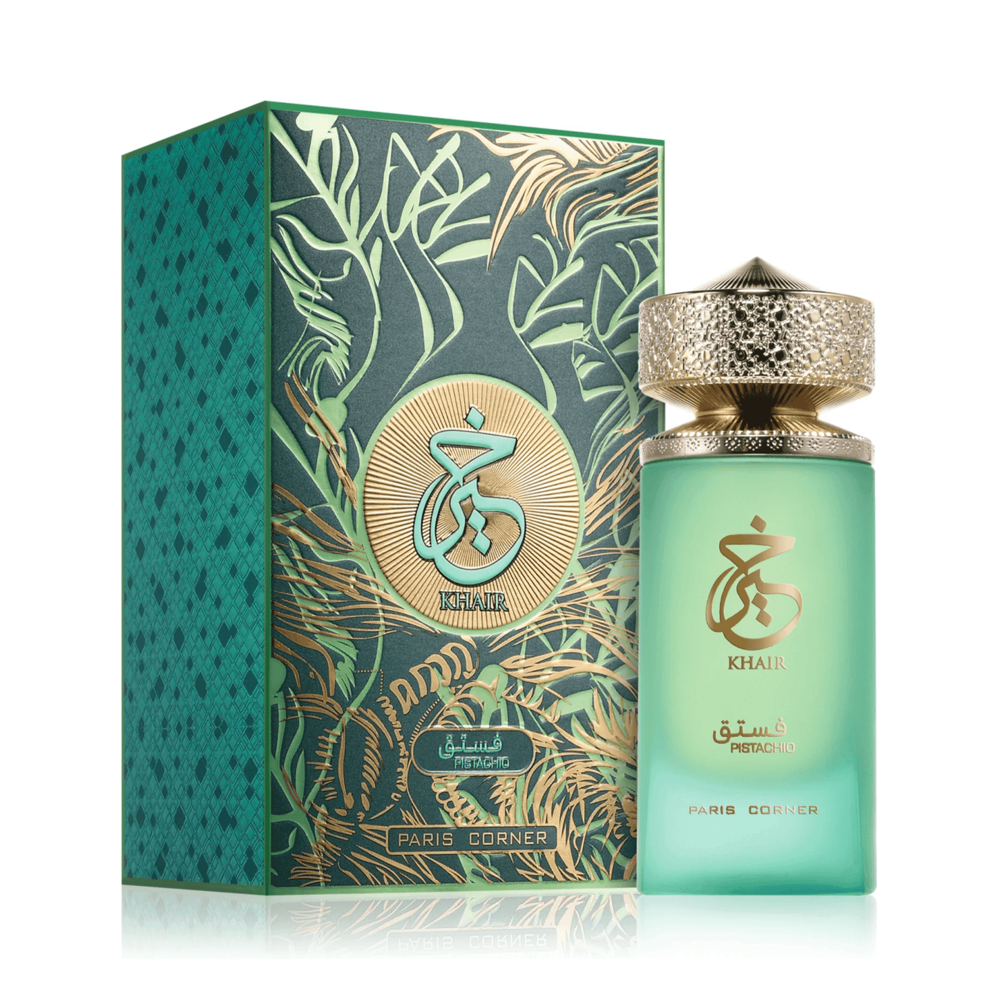 Khair Pistachio EDP 100ml