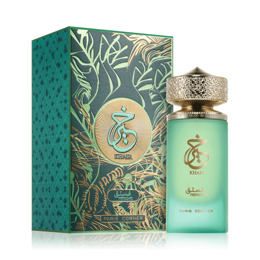 Khair Pistachio EDP 100мл