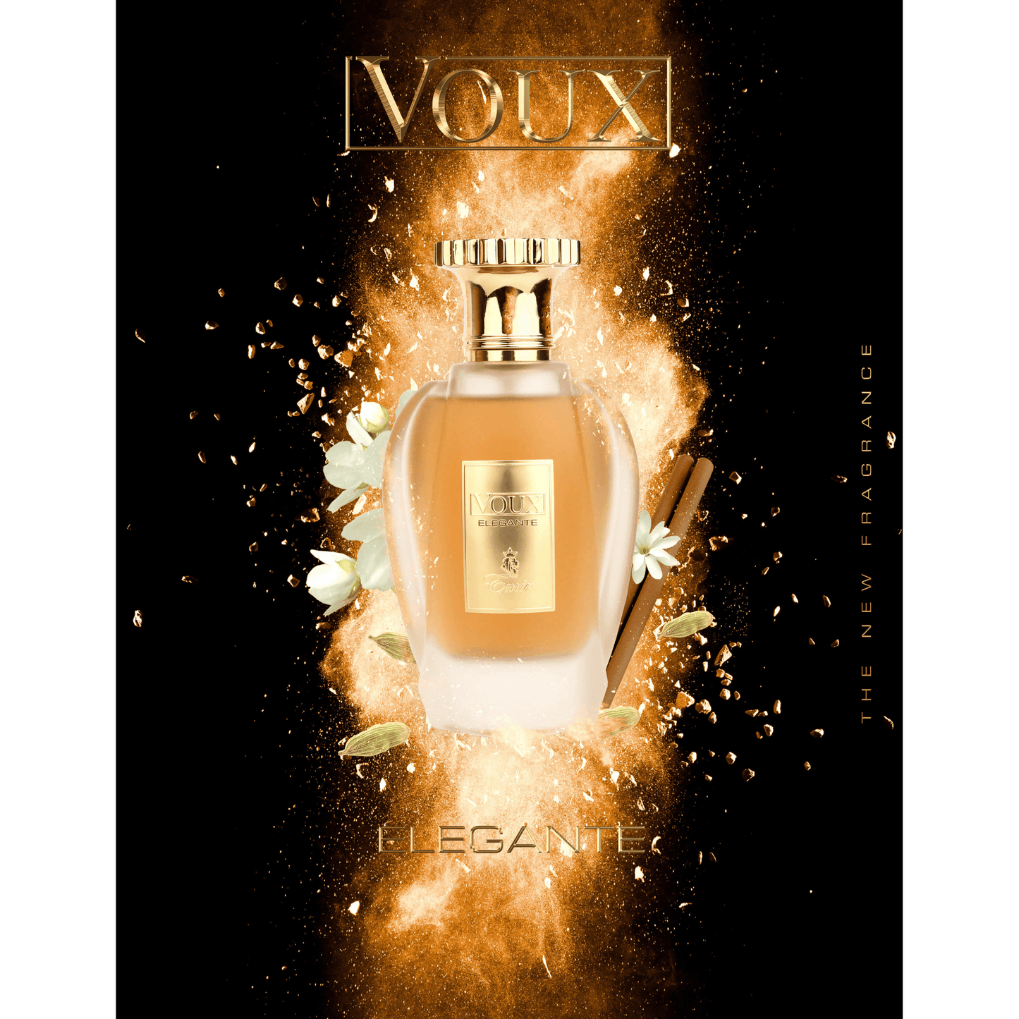 Voux Elegante EDP 100ml