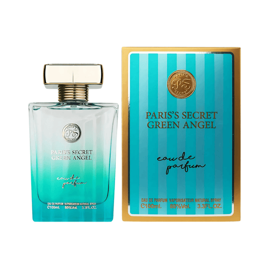 Green Angel EDP 100мл