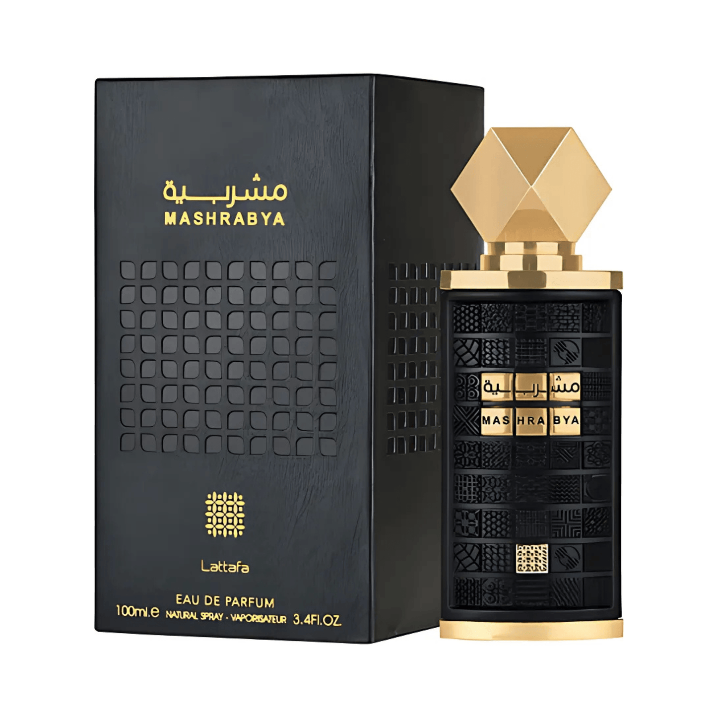 Mashrabya EDP 100ml