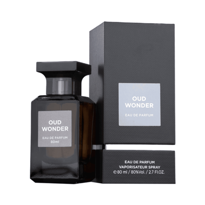 OUD WONDER EDP 80ml