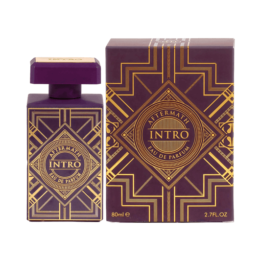 Intro Aftermath EDP 80ml