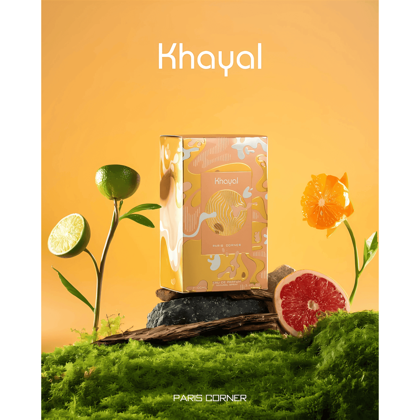 Khayal EDP 100мл