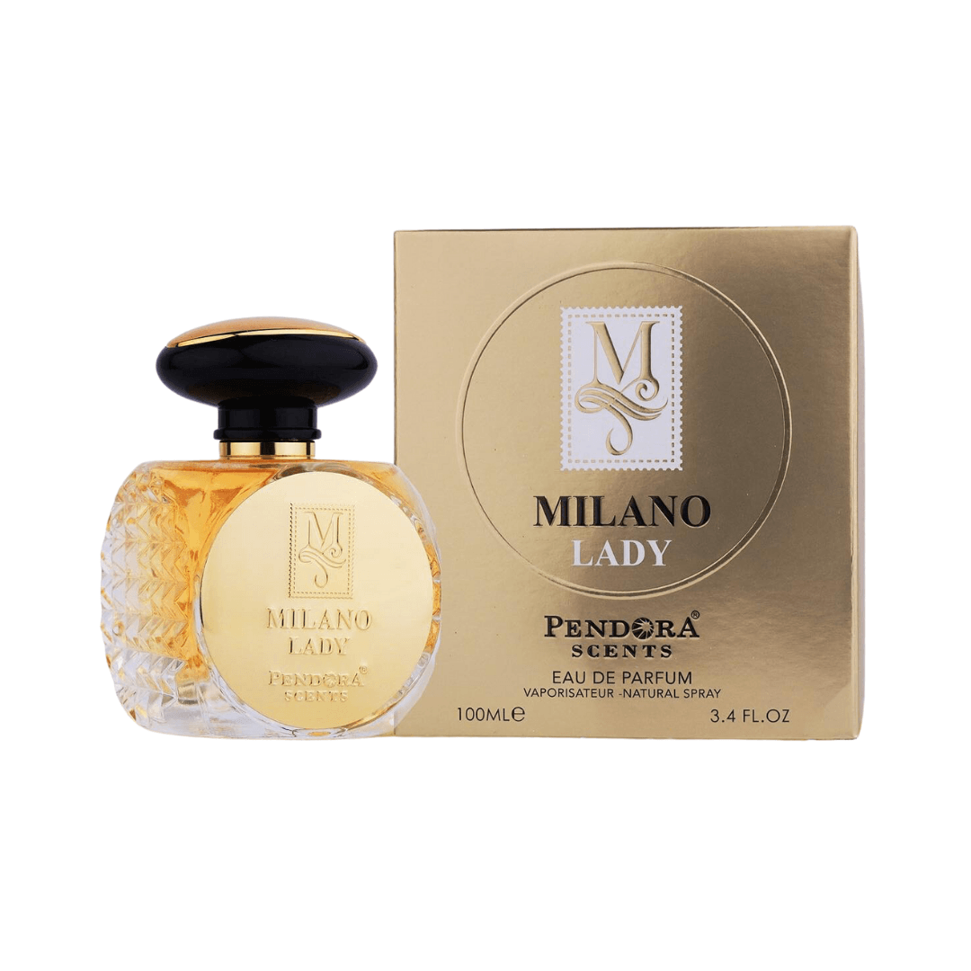 Milano lady EDP 100мл