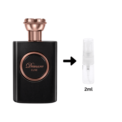 Demure LUXE EDP 100ml