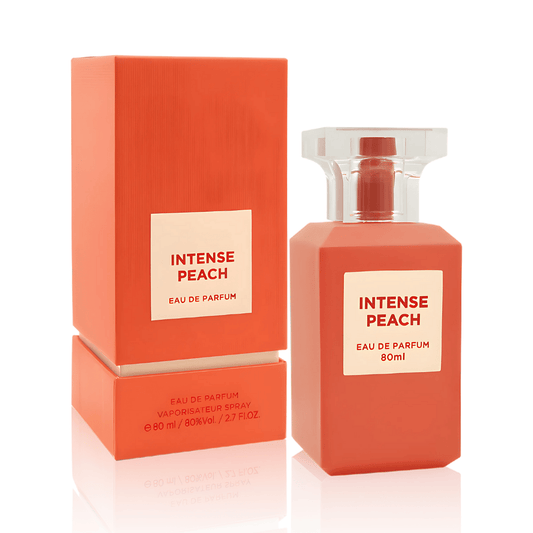 Intense Peach EDP 80мл