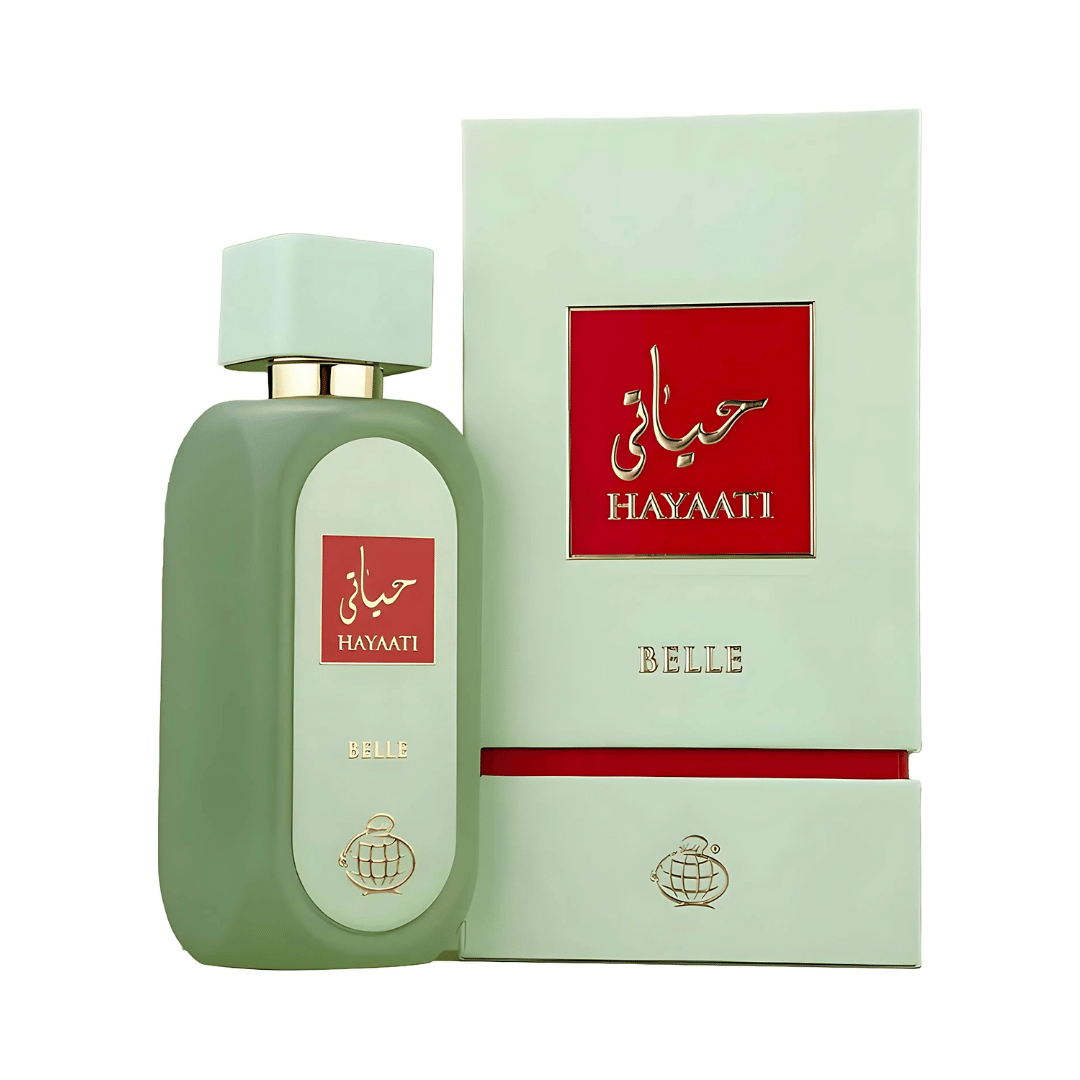 Hayaati Belle EDP 100ml