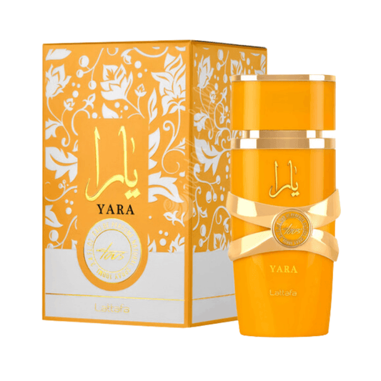 Yara Tous EDP 100мл