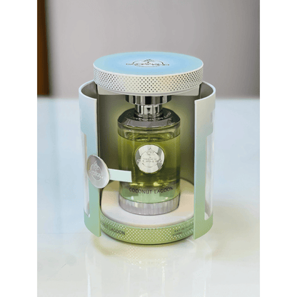 Coconut Lagoon EDP 100ml (Damaged Packaging)