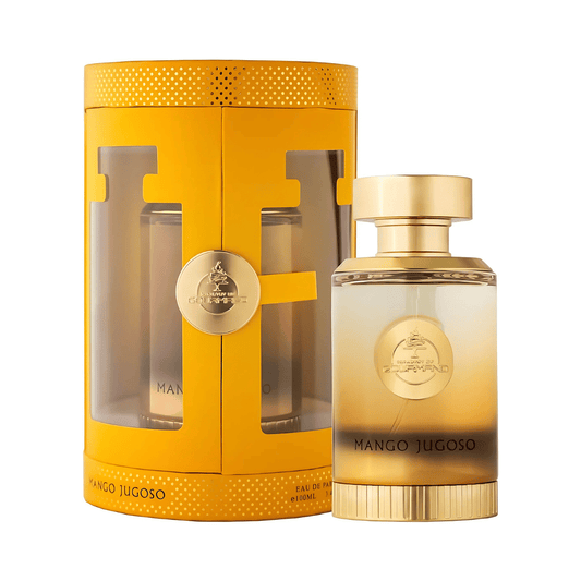 Mango Jugoso EDP 100мл