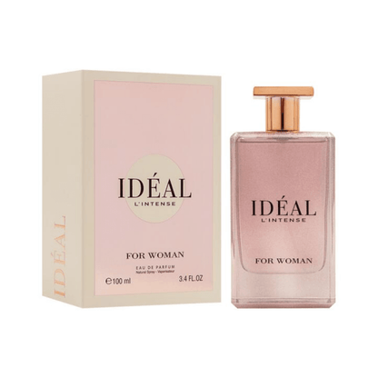 Ideal L'Intense EDP 100мл