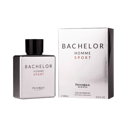 Bachelor Homme Sport EDP 100ml