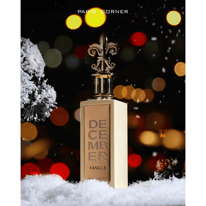 December Vanilla EDP 85ml