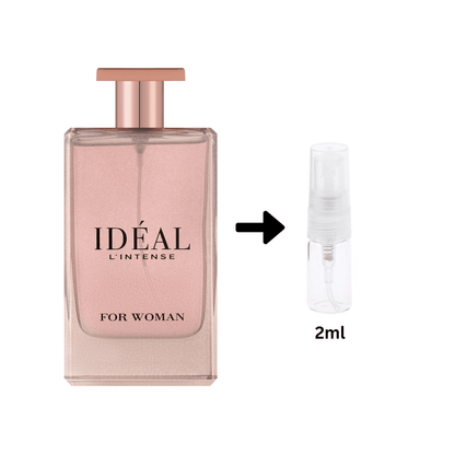 Ideal L'Intense EDP 100мл