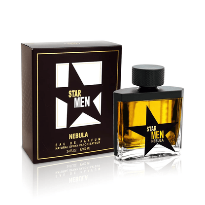 Star Men Nebula EDP 100ml