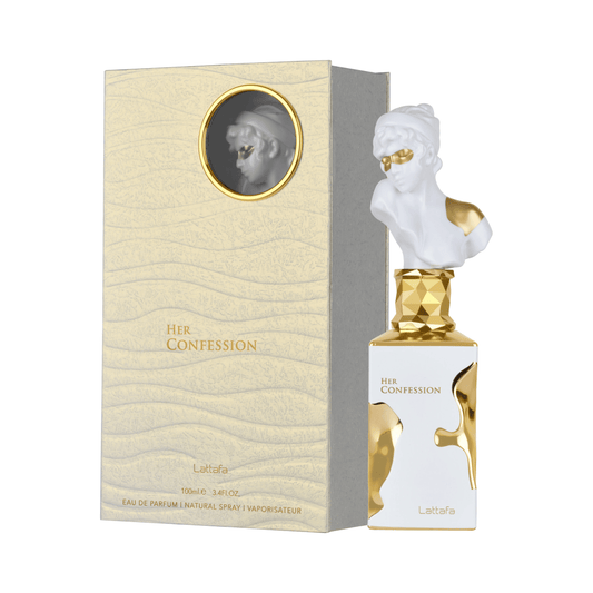 Her Confession EDP 100ml