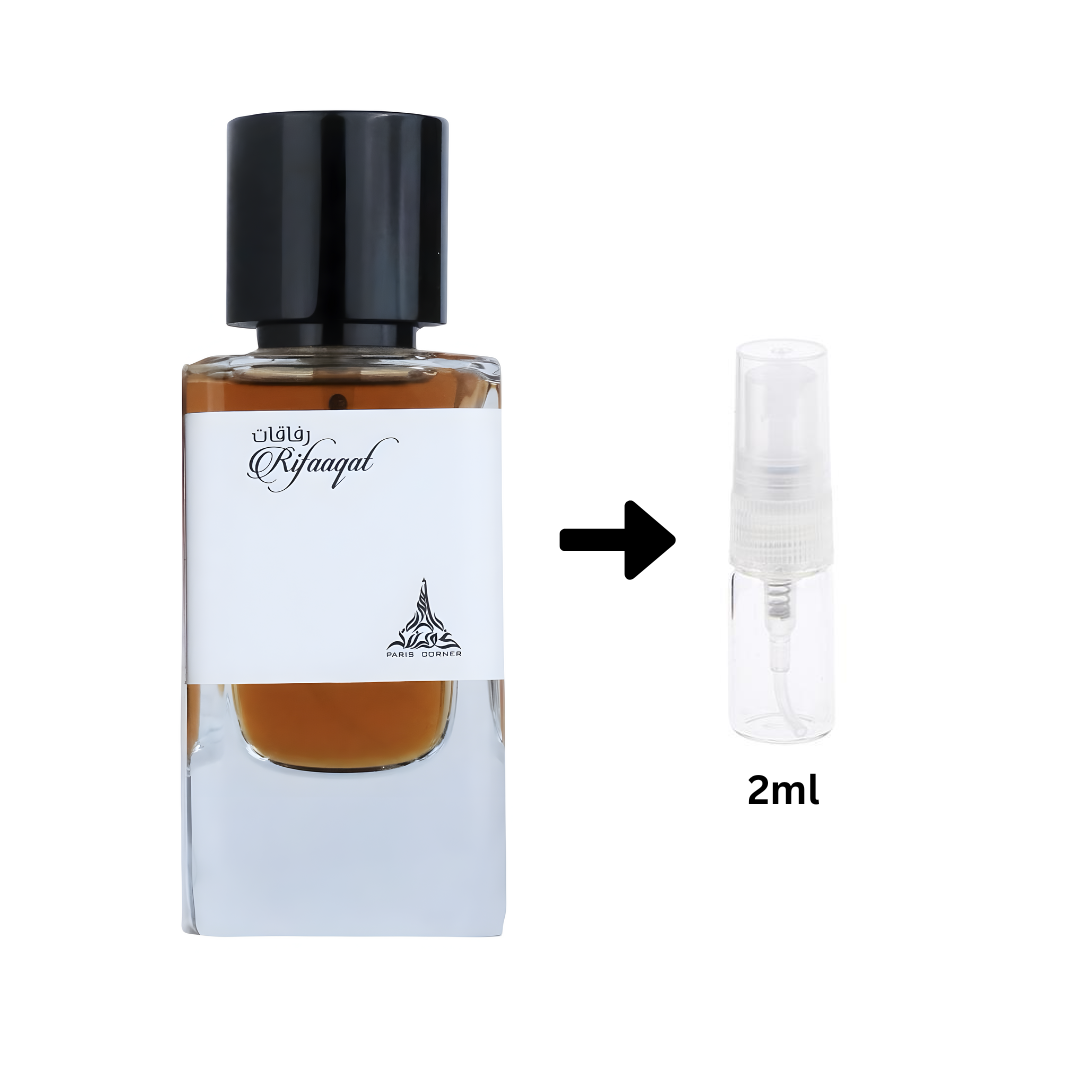 Rifaaqat EDP 85ml