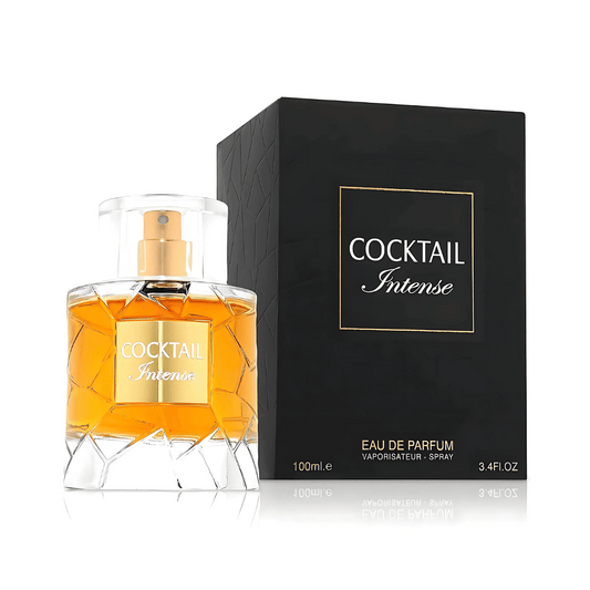 Cocktail Intense EDP 100ml