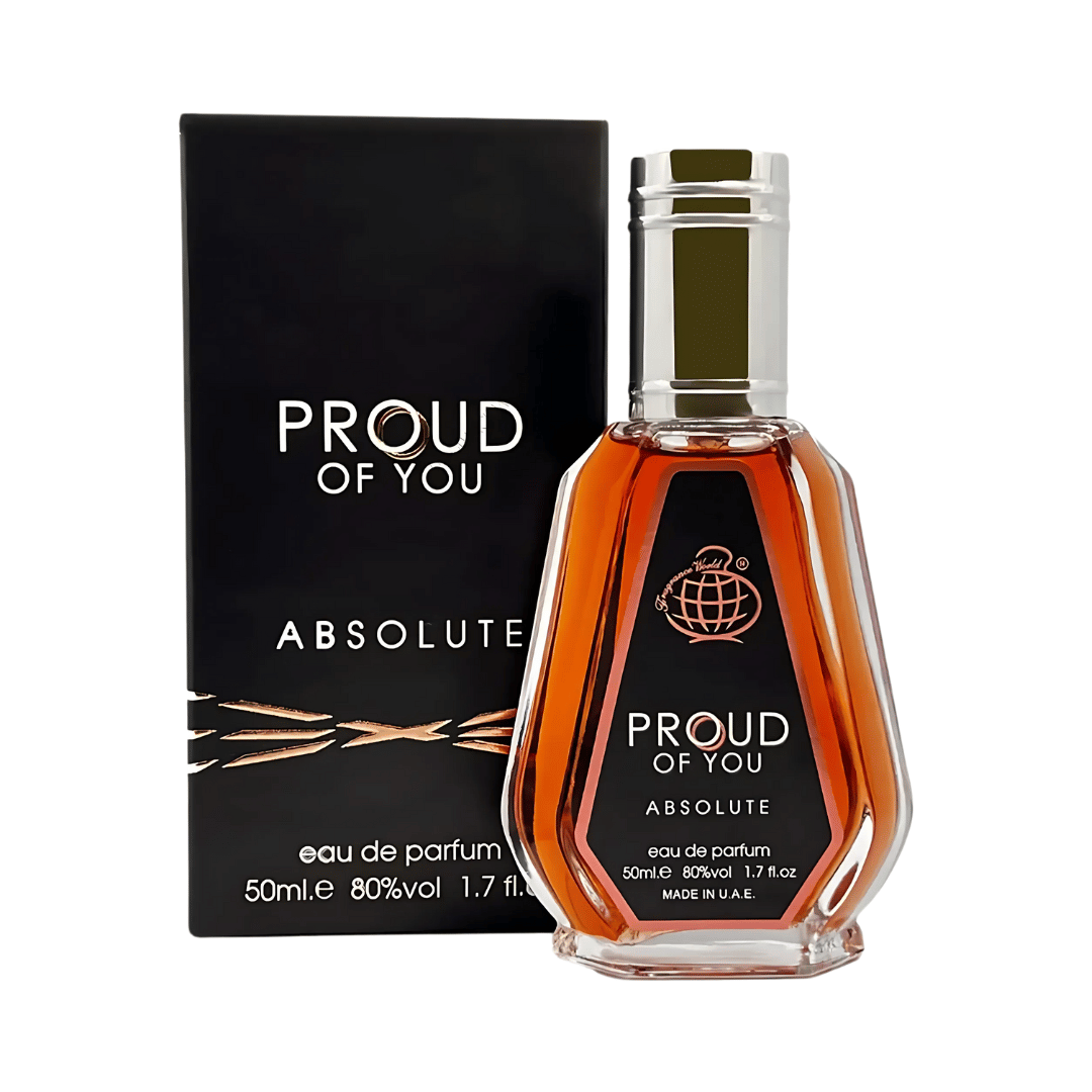 Proud of you Absolute EDP 50ml